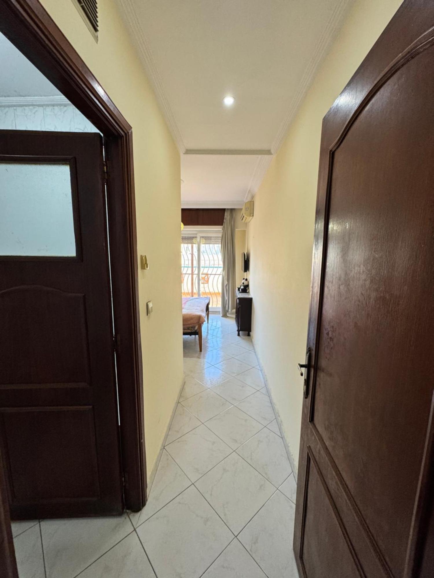 Apartment In The Center Of Tangier Exterior photo
